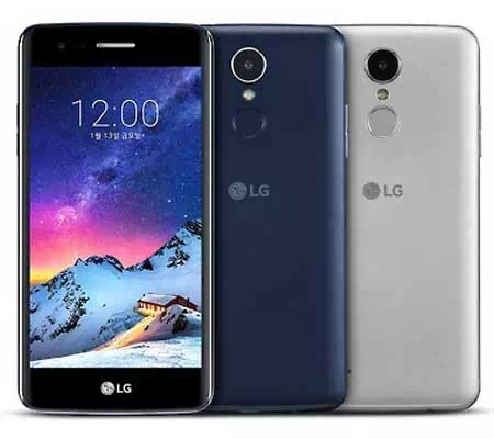 LG X4 Plus Dual SIM